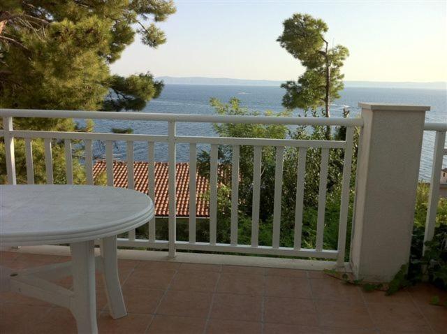 Villa Maja Original Since 2005 Baška Voda Quarto foto